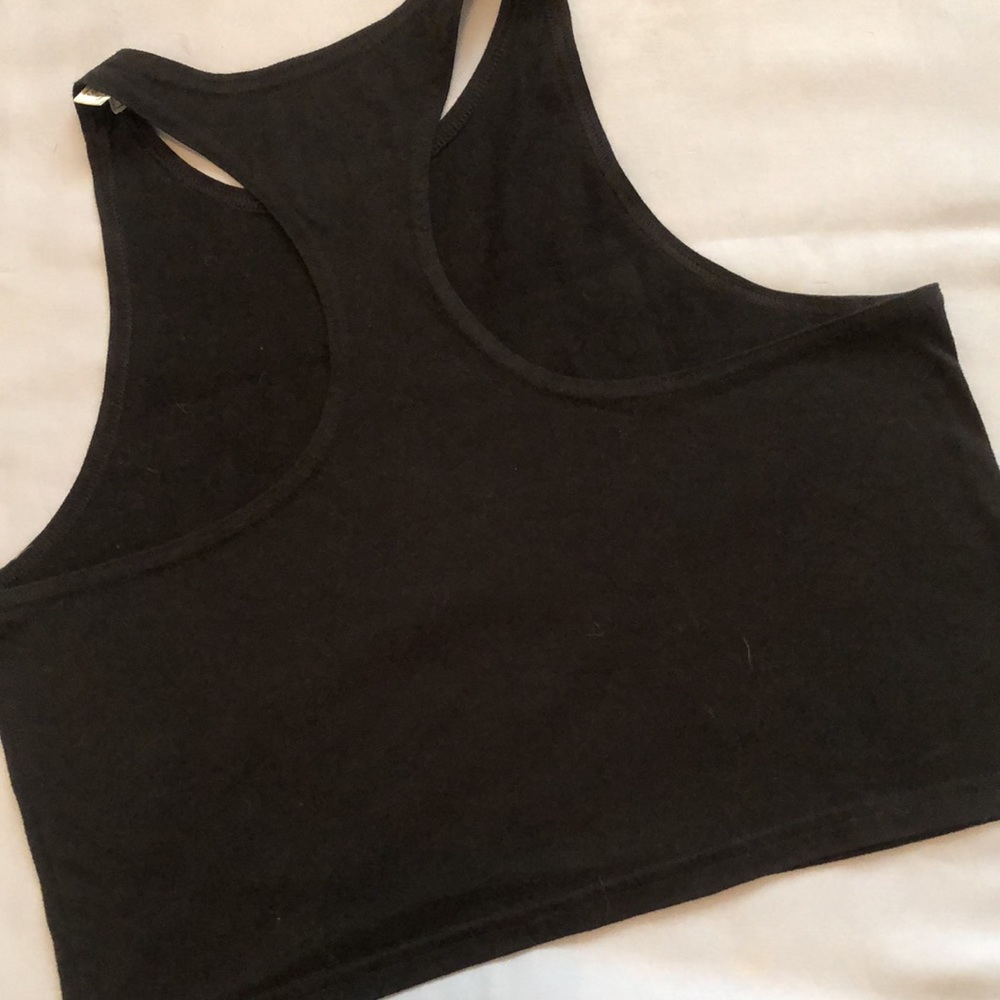 ♦️ADIDAS Racer Back Tank Tee - Picture 3 of 5